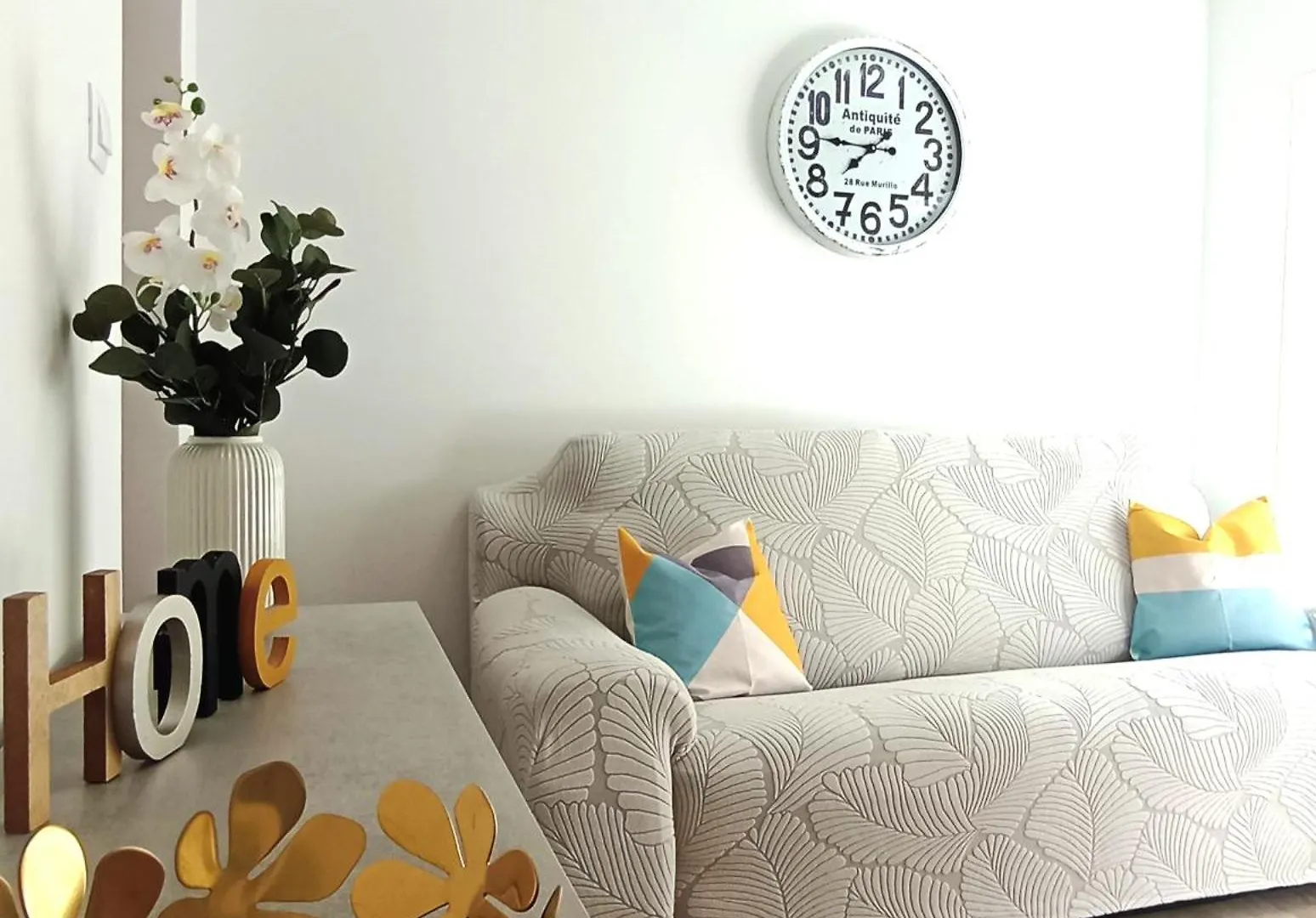 Las Mariquitas 3 Habitaciones Santander Apartment